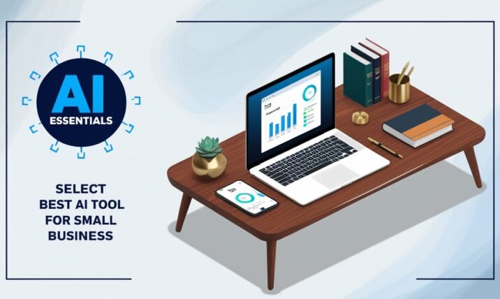 Best AI Tools For Small Businesses 